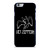 LED ZEPPELIN FAT SYMBOL iPhone 6 / 6S Case Cover