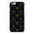 MALEFICENT PATTERN iPhone 6 / 6S Case Cover