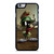 MARVIN THE MARTIAN ART Looney Tunes iPhone 6 / 6S Case Cover