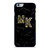 MICHAEL KORS MK GOLD LOGO iPhone 6 / 6S Case Cover