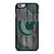 MICHIGAN STATE SPARTANS LOGO iPhone 6 / 6S Case Cover