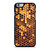 NATURAL HONEYCOMB PATTERN iPhone 6 / 6S Case Cover