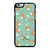 NEW BLAZE A TRAIL KATE SPADE iPhone 6 / 6S Case Cover