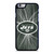 NEW YORK JETS SYMBOL iPhone 6 / 6S Case Cover