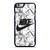 NIKE CAMO LOGO iPhone 6 / 6S Case Cover