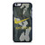 NIKE JUST DO IT CAMO iPhone 6 / 6S Case Cover