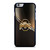 OHIO STATE FOOTBALL GOLD LOGO iPhone 6 / 6S Case Cover OHIO STATE FOOTBALL GOLD LOGO iPhone 6 / 6S Case Cover