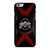OHIO STATE FOOTBALL icon iPhone 6 / 6S Case Cover OHIO STATE FOOTBALL icon iPhone 6 / 6S Case Cover