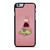 PATRICK STAR SHOCKED FACE iPhone 6 / 6S Case Cover