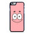 PATRICK STAR SMILE FACE iPhone 6 / 6S Case Cover