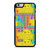 PERIODICAL TABLE SHEET iPhone 6 / 6S Case Cover