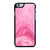 PINK LIQUID TEXTURES iPhone 6 / 6S Case Cover