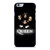 QUEEN GROUP BAND iPhone 6 / 6S Case Cover