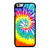 RAINBOW TIE DYE PATTERN iPhone 6 / 6S Case Cover