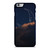 SAD CRESCENT MOON iPhone 6 / 6S Case Cover