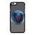 SCANIA TRUCK SAAB 3D LOGO iPhone 6 / 6S Case Cover