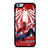 SPIDER MAN AVENGERS ART PAINT iPhone 6 / 6S Case Cover