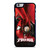 SPIDERMAN MARVEL iPhone 6 / 6S Case Cover