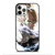 MAJIN VEGETA DRAGON BALL Z ANIME iPhone 12 Pro Case Cover