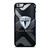 TESLA MOTOR CAR ICON iPhone 6 / 6S Case Cover