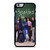 THE BREAKFAST CLUB iPhone 6 / 6S Case Cover