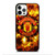 MANCHESTER UNITED FOOTBALL CLUB iPhone 12 Pro Case Cover