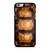 TORTOISE SHELL TEXTURES iPhone 6 / 6S Case Cover