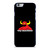 TOY MACHINE SKATEBOARD LOGO iPhone 6 / 6S Case Cover