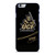 UCF KNIGHTS NIKE LOGO iPhone 6 / 6S Case Cover