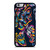 VERA BRADLEY BUTTERFLY iPhone 6 / 6S Case Cover