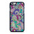 VERA BRADLEY FLOWER CF iPhone 6 / 6S Case Cover