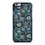 VERA BRADLEY JAVA BLUE iPhone 6 / 6S Case Cover