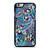 VERA BRADLEY MICKEY MOUSE BLUE iPhone 6 / 6S Case Cover