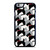 VERA BRADLEY SCOTTIE DOGS iPhone 6 / 6S Case Cover