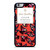 VERA BRADLEY VB COLOR STRONG CB iPhone 6 / 6S Case Cover