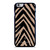 VERA BRADLEY ZEBRA PATTERN iPhone 6 / 6S Case Cover