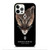 MARCELO BURLON TIGER iPhone 12 Pro Case Cover