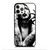 MARILYN MANSON  TATTOO iPhone 12 Pro Case Cover