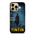 ADVENTURE OF TINTIN iPhone 14 Pro Max Case Cover