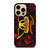 AEROSMITH LOGO iPhone 14 Pro Max Case Cover