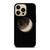 AESTHETIC LUNAR ECLIPSE iPhone 14 Pro Max Case Cover