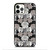 MARIMEKKO UNELMA GREY iPhone 12 Pro Case Cover