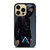 ALAN WALKER 2 iPhone 14 Pro Max Case Cover