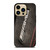 AMG MERCEDES BENZ EMBLEM iPhone 14 Pro Max Case Cover