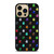 AMONG US GAME PATTERN iPhone 14 Pro Max Case Cover