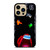 AMONG US GAME POSTER iPhone 14 Pro Max Case Cover