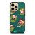 AMPHIBIA DISNEY MOVIES iPhone 14 Pro Max Case Cover