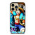 ANIME ONE PIECE MONKEY D iPhone 14 Pro Max Case Cover