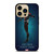 ANT-MAN SUPER HERO MARVEL iPhone 14 Pro Max Case Cover