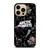 ARCTIC MONKEYS ART iPhone 14 Pro Max Case Cover